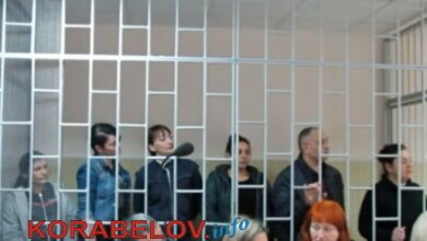 Дело шестерых организаторов наркопритона в Широкой Балке рассматривает Корабельный районный суд (ВИДЕО) | Корабелов.ИНФО