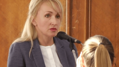 "Как человек, депутат и мама": Казакова заявила Анне Деркач, что та "не потянет" реформу образования | Корабелов.ИНФО