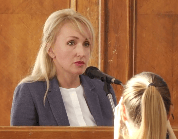 "Как человек, депутат и мама": Казакова заявила Анне Деркач, что та "не потянет" реформу образования | Корабелов.ИНФО