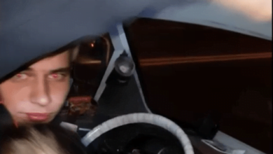 "Это быдлячество надоело": на просьбу ехать нормально, молодой водитель "маршрутки" №1 нахамил пассажиру | Корабелов.ИНФО