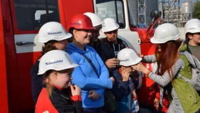 Портовики "Ника-Теры" подарили мечту юным николаевцам с особыми потребностями | Корабелов.ИНФО образ 3