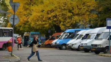 "Вы держитесь там", - депутаты прокомментировали плачевную ситуацию с "маршрутками" в Кульбакино | Корабелов.ИНФО