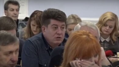 "Панченко поставил 30 киосков, ваша "Самопомощь" - лживая!" - депутат Николаевского горсовета (ВИДЕО) | Корабелов.ИНФО