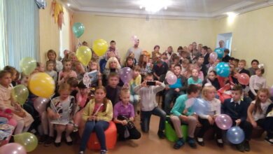 Финальный праздник для участников программы летнего чтения-2017 состоялся в детской библиотеке Корабельного района (ВИДЕО) | Корабелов.ИНФО image 1