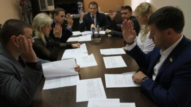 Город компенсирует жителям Николаева почти 1 миллион гривен за взятые ими "теплые" кредиты | Корабелов.ИНФО