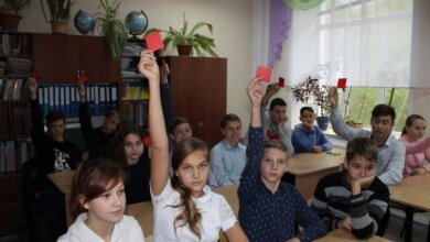 Жебракування - на чиїй совісті? Школярів з Корабельного району турбують проблеми сучасного Миколаєва | Корабелов.ИНФО image 3