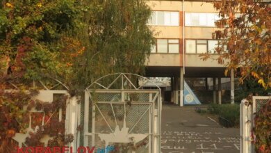 Школьница в Корабельном районе поломала руку на уроке: проведено служебное расследование, учитель получила выговор | Корабелов.ИНФО