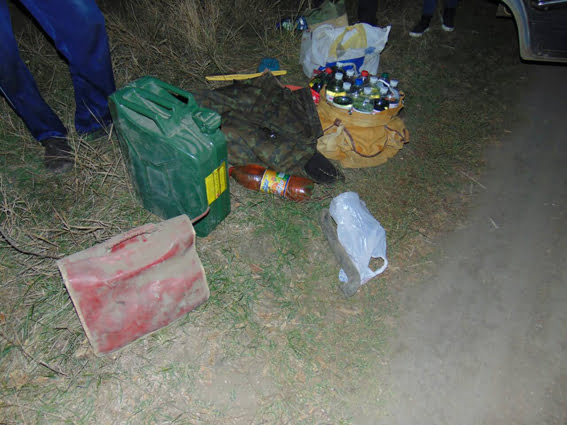 На Николаевщине задержали участников ОПГ, вымогавших с фермера $100 тысяч - главарь оказался сотрудником "военкомата Крыма" | Корабелов.ИНФО image 4