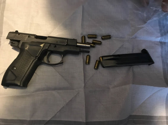 На Николаевщине задержали участников ОПГ, вымогавших с фермера $100 тысяч - главарь оказался сотрудником "военкомата Крыма" | Корабелов.ИНФО image 5