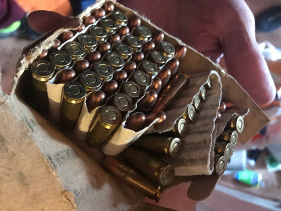 На Николаевщине задержали участников ОПГ, вымогавших с фермера $100 тысяч - главарь оказался сотрудником "военкомата Крыма" | Корабелов.ИНФО image 8