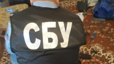 На Николаевщине задержали участников ОПГ, вымогавших с фермера $100 тысяч - главарь оказался сотрудником "военкомата Крыма" | Корабелов.ИНФО image 9