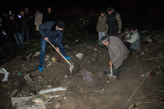 Трагедия на Николаевщине: мужчина застрелил и закопал соперника, оскорбившего его женщину | Корабелов.ИНФО image 7