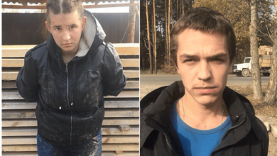 Похитителями младенца из детского сада в Киеве оказалась семейная пара | Корабелов.ИНФО