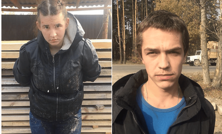 Похитителями младенца из детского сада в Киеве оказалась семейная пара | Корабелов.ИНФО