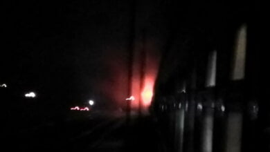 Во время движения загорелся поезд "Николаев-Киев": "У персонала паника"| Корабелов.ИНФО image 1