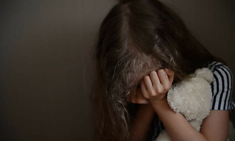В Днепре прохожий спас 11-летнюю девочку от рук педофила (ВИДЕО) | Корабелов.ИНФО