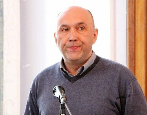 Экс-директору "Николаевводоканала" сообщили о подозрении в присвоении почти миллиона гривен | Корабелов.ИНФО