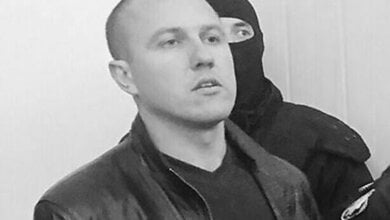 Телохранителем, который спас нардепа Мосийчука ценой своей жизни, оказался боец спецназа Нацполиции | Корабелов.ИНФО