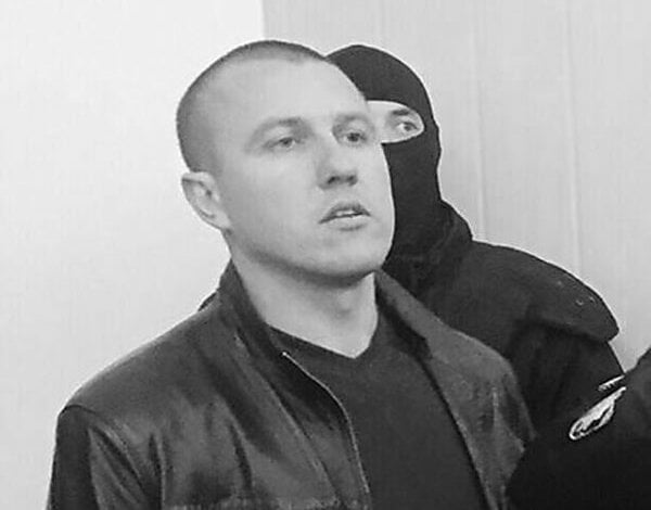 Телохранителем, который спас нардепа Мосийчука ценой своей жизни, оказался боец спецназа Нацполиции | Корабелов.ИНФО