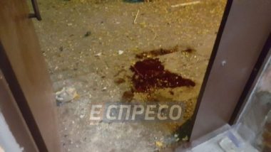 Возле здания телеканала в Киеве произошел взрыв: ранен нардеп Мосийчук и другие, двое погибших | Корабелов.ИНФО image 7