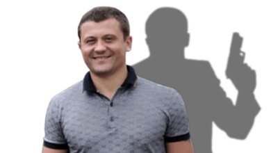 МУЛЬТИК ДЛЯ ВЗРОСЛЫХ или История одного криминального авторитета (ВИДЕО) | Корабелов.ИНФО образ 6