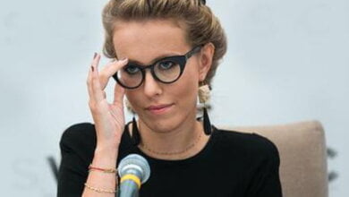 Кандидат в президенты РФ Собчак признала, что Крым - украинский | Корабелов.ИНФО