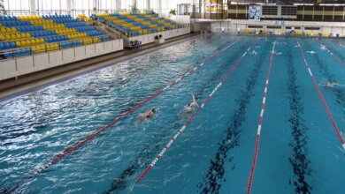 31 октября - закрытие сезона 2017 года в бассейне "Водолей" | Корабелов.ИНФО image 2