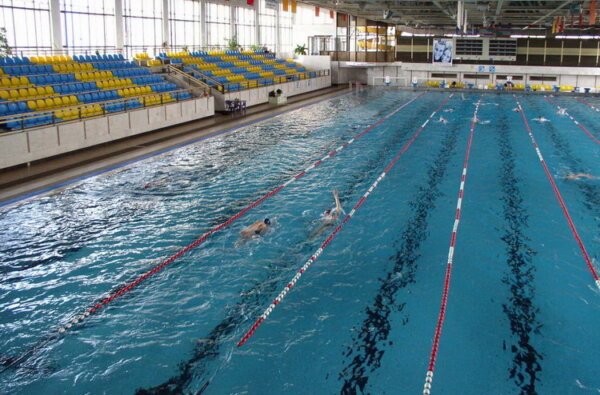 31 октября - закрытие сезона 2017 года в бассейне "Водолей" | Корабелов.ИНФО image 2