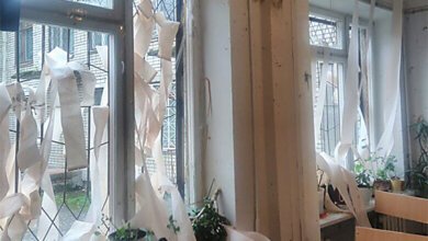 В Никополе отец отомстил за убийство сына и взорвал суд. Двое погибших, 10 раненых | Корабелов.ИНФО image 1