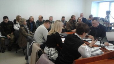 Земельна афера сторіччя. Суд скасував антинародне зонування (ВІДЕО) | Корабелов.ИНФО image 4