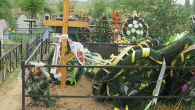 "Балабановское кладбище оказалось построенным на коммуникациях НГЗ", - руководитель «Бюро ритуальных услуг» | Корабелов.ИНФО