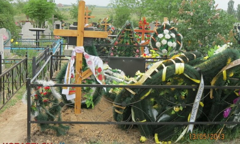 "Балабановское кладбище оказалось построенным на коммуникациях НГЗ", - руководитель «Бюро ритуальных услуг» | Корабелов.ИНФО