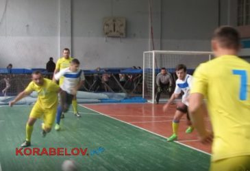 Лидеры летнего чемпионата города Николаева снова встретились на мини-футбольном поле | Корабелов.ИНФО image 3