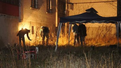 В Северодонецке убили главу фракции БПП в горсовете | Корабелов.ИНФО image 3