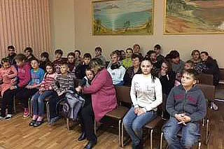 Сектанты в школе Корабельного района опять учили детей прославлять Бога | Корабелов.ИНФО image 4
