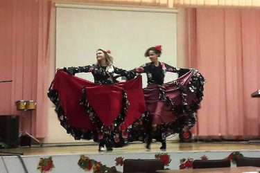 Сектанты в школе Корабельного района опять учили детей прославлять Бога | Корабелов.ИНФО image 2