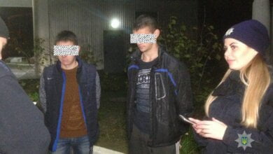 Ночью в Николаеве трое мужчин напали и ограбили журналиста, который снимал сюжет (ВИДЕО) | Корабелов.ИНФО image 5