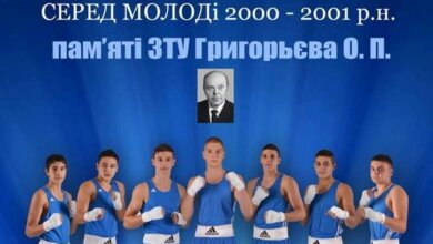 У ДЮСОК Корабельного району проходить Всеукраїнський чемпіонат з боксу | Корабелов.ИНФО image 6