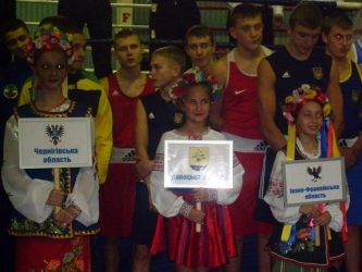 У ДЮСОК Корабельного району проходить Всеукраїнський чемпіонат з боксу | Корабелов.ИНФО image 1