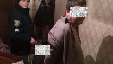 Убийство в Николаеве: муж и жена вместе пили, поссорились, и он засадил ей кухонный нож в сердце | Корабелов.ИНФО image 1