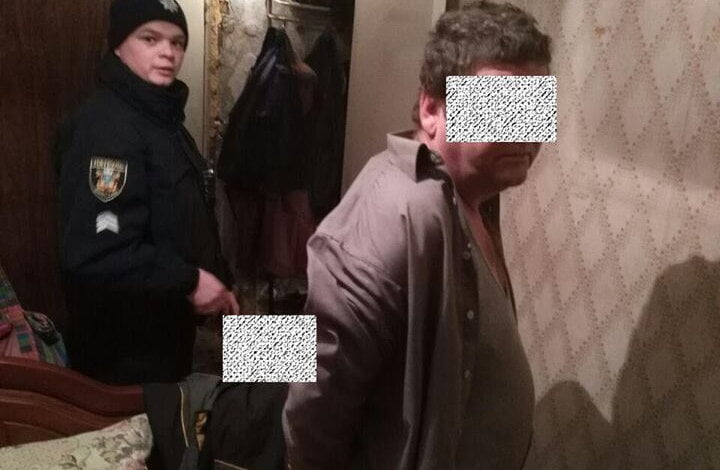 Убийство в Николаеве: муж и жена вместе пили, поссорились, и он засадил ей кухонный нож в сердце | Корабелов.ИНФО image 1