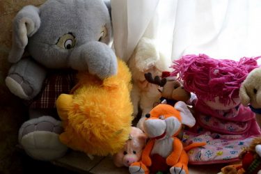 Пункт сбора и выдачи гуманитарной помощи открылся в Корабельном районе | Корабелов.ИНФО image 11