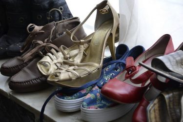 Пункт сбора и выдачи гуманитарной помощи открылся в Корабельном районе | Корабелов.ИНФО image 6