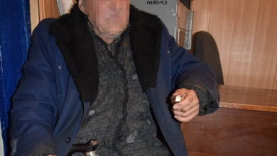 В убийстве собственного сына признался полицейским 77-летний николаевец: "Не в силу было терпеть" (ВИДЕО) | Корабелов.ИНФО image 4