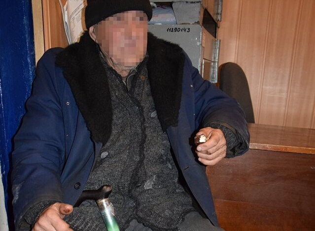 В убийстве собственного сына признался полицейским 77-летний николаевец: "Не в силу было терпеть" (ВИДЕО) | Корабелов.ИНФО image 4