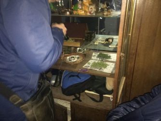 У Корабельному районі затримали двох наркоторгівців, які вже неодноразово мали проблеми із законом | Корабелов.ИНФО image 1