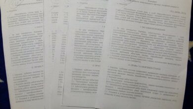 Как Сенкевич предал всех горожан или вечная ОПГ | Корабелов.ИНФО