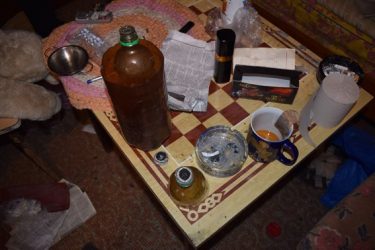 У Корабельному районі затримали двох наркоторгівців, які вже неодноразово мали проблеми із законом | Корабелов.ИНФО image 2