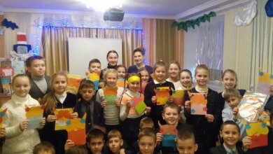 "Фантазерка на ім'я Астрід": школярі з Корабельного району побували у віртуальній мандрівці | Корабелов.ИНФО image 7