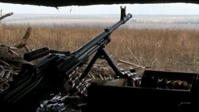 Обострение в АТО: 17 обстрелов, погибло 2 украинских военных, еще 3 ранены | Корабелов.ИНФО